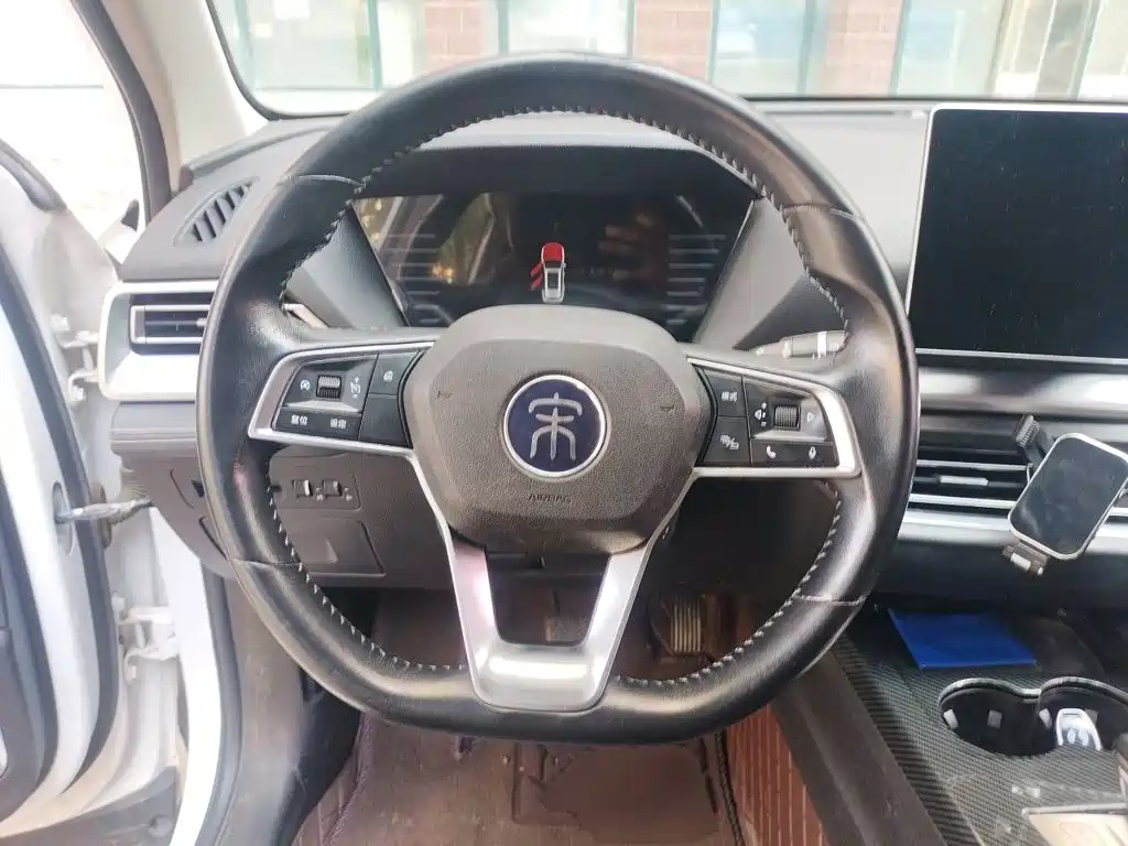BYD Pro — миниатюра 11