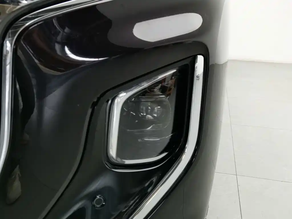 Hongqi Hongqi HQ9 — миниатюра 7