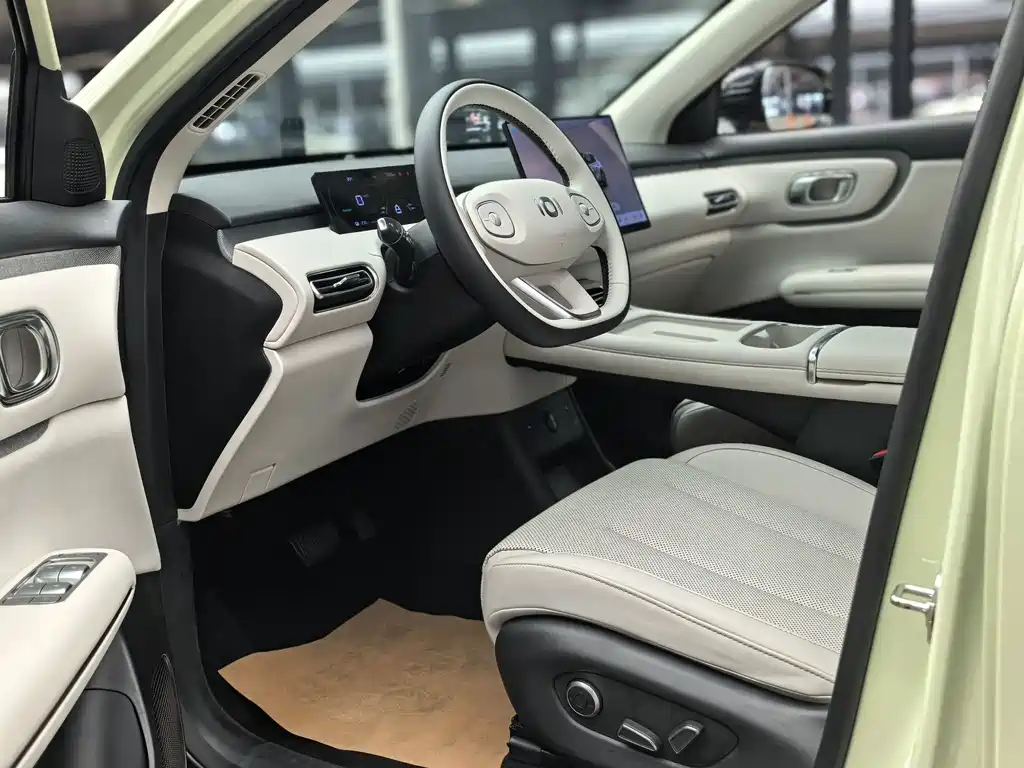 Qiyuan Qiyuan Q05 — миниатюра 7