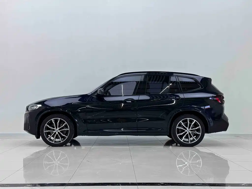 BMW X3 2023 xDrive30i Lead M