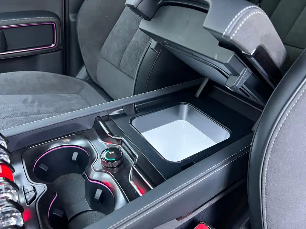 FANG CHENG BAO LEOPARD 5