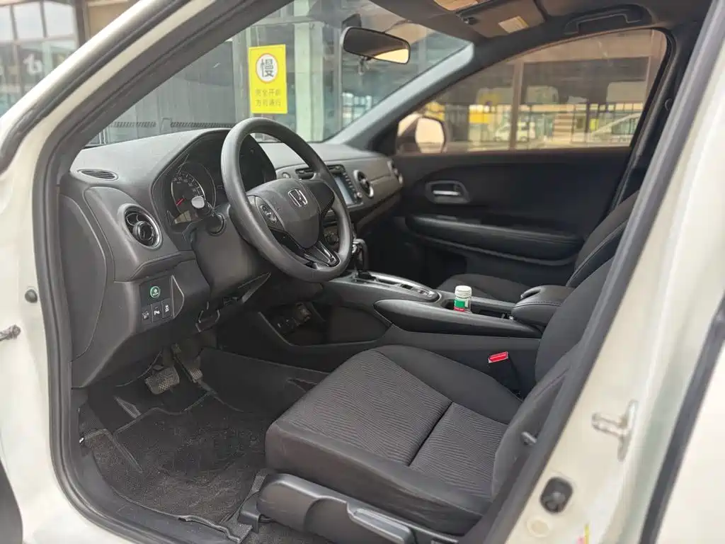Honda XR-V — миниатюра 9