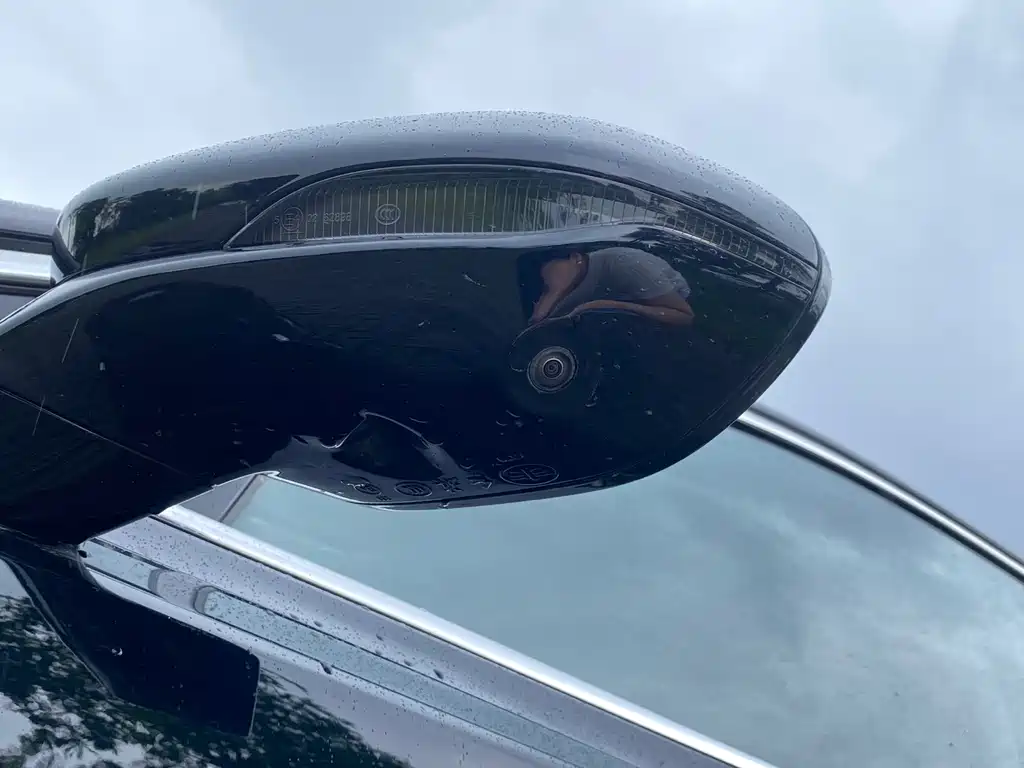 Hongqi Hongqi H5 — миниатюра 24