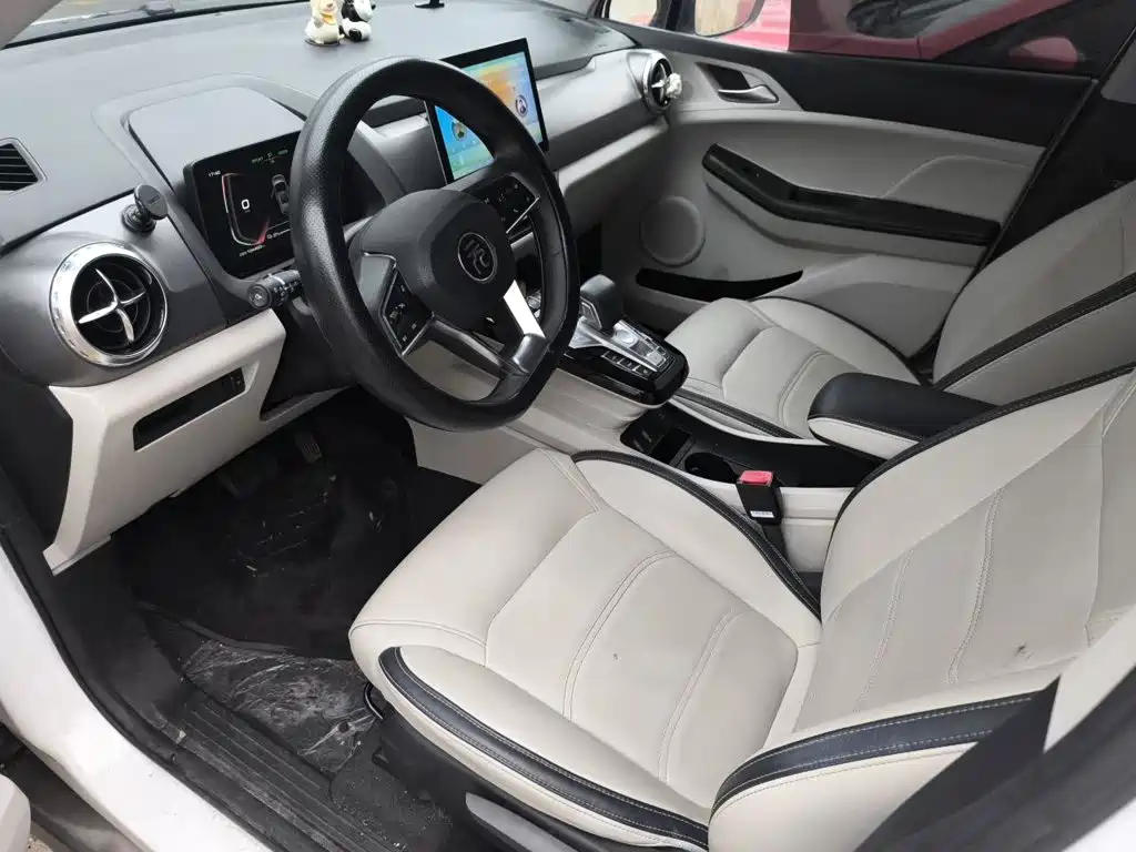 BYD Yuan Pro — миниатюра 11