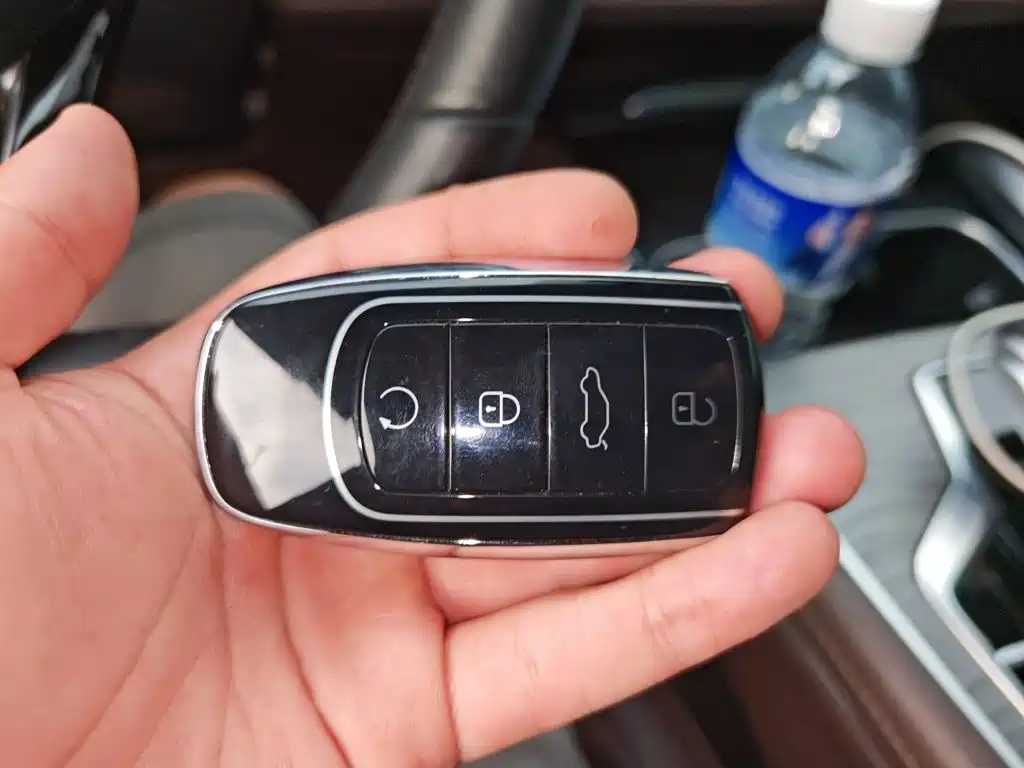 Chery Tiggo 8 PLUS — миниатюра 12