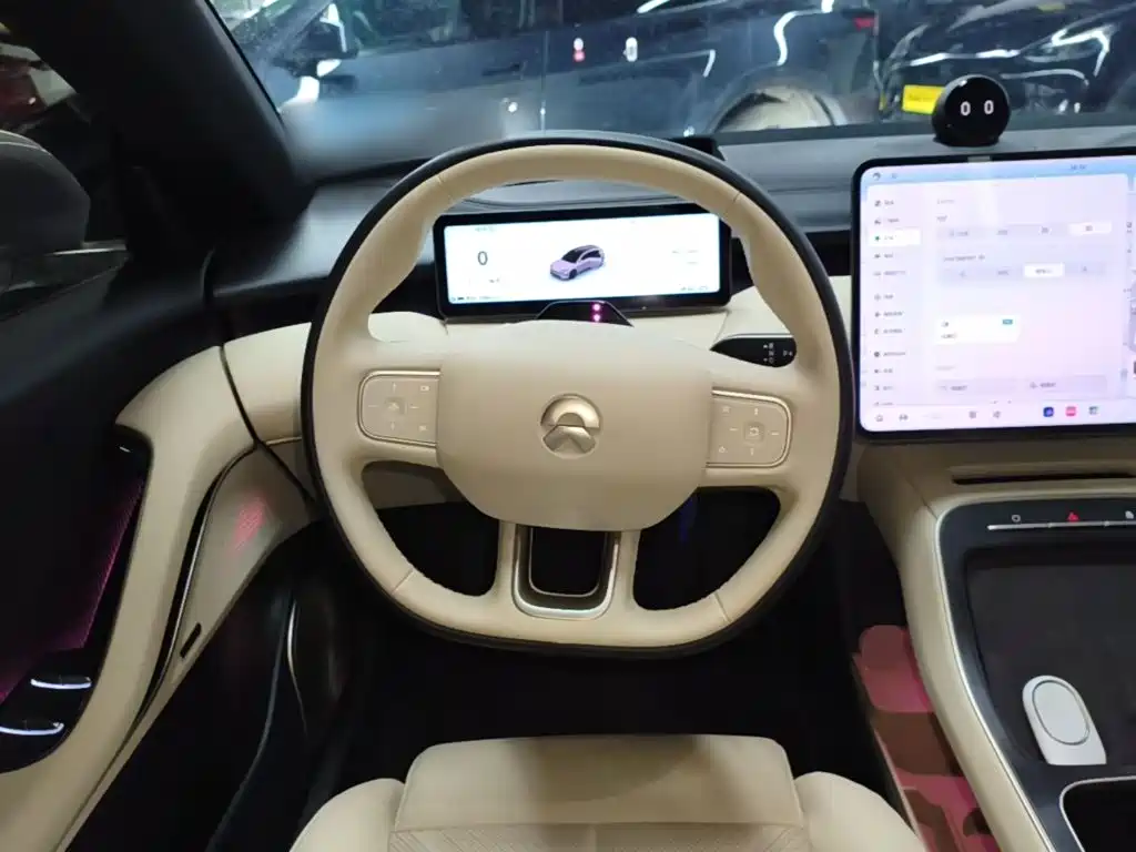 NIO ET5T 2025 75kWh Touring