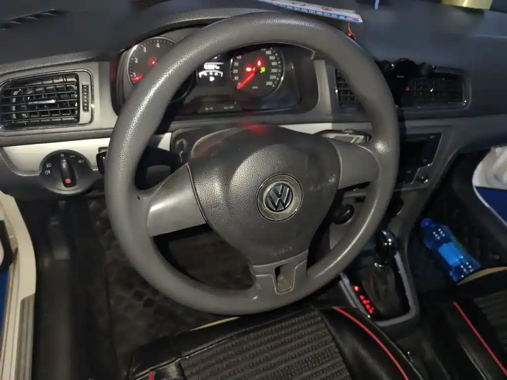 Volkswagen Gran Lavida — миниатюра 7