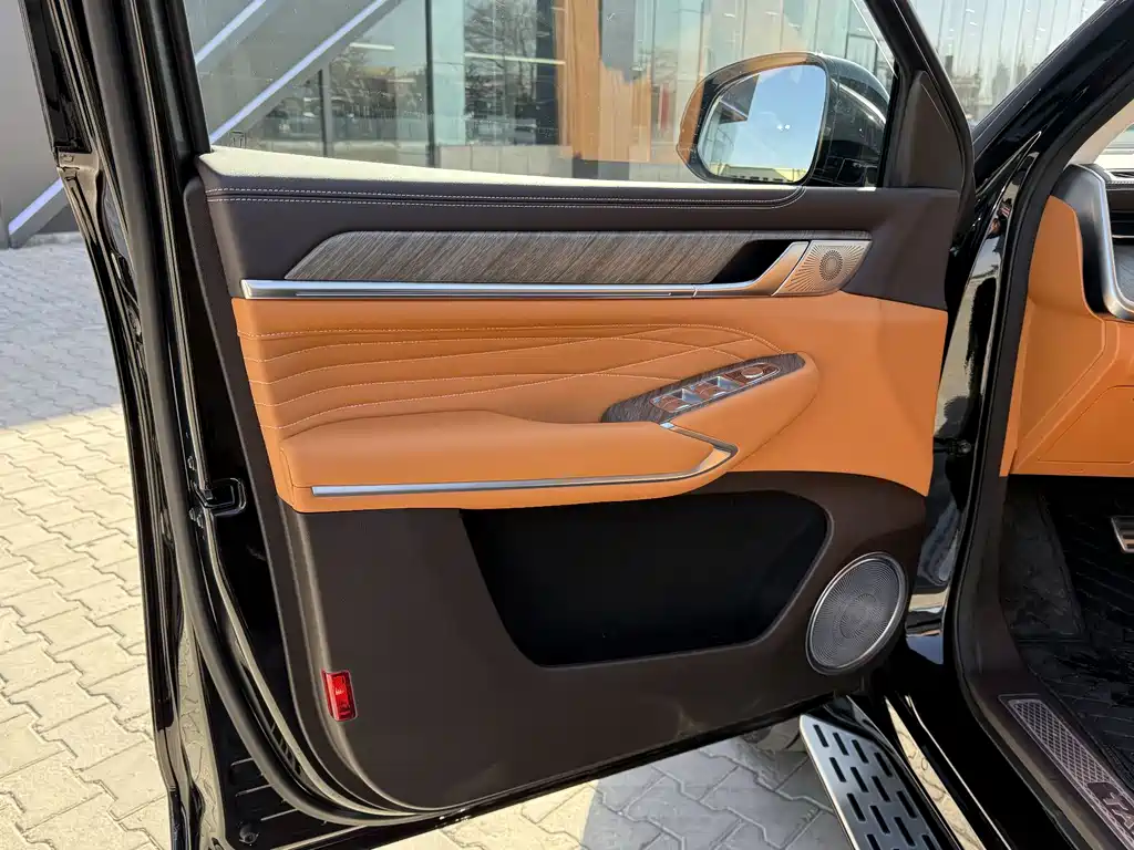 TANK TANK 500 NEW ENERGY