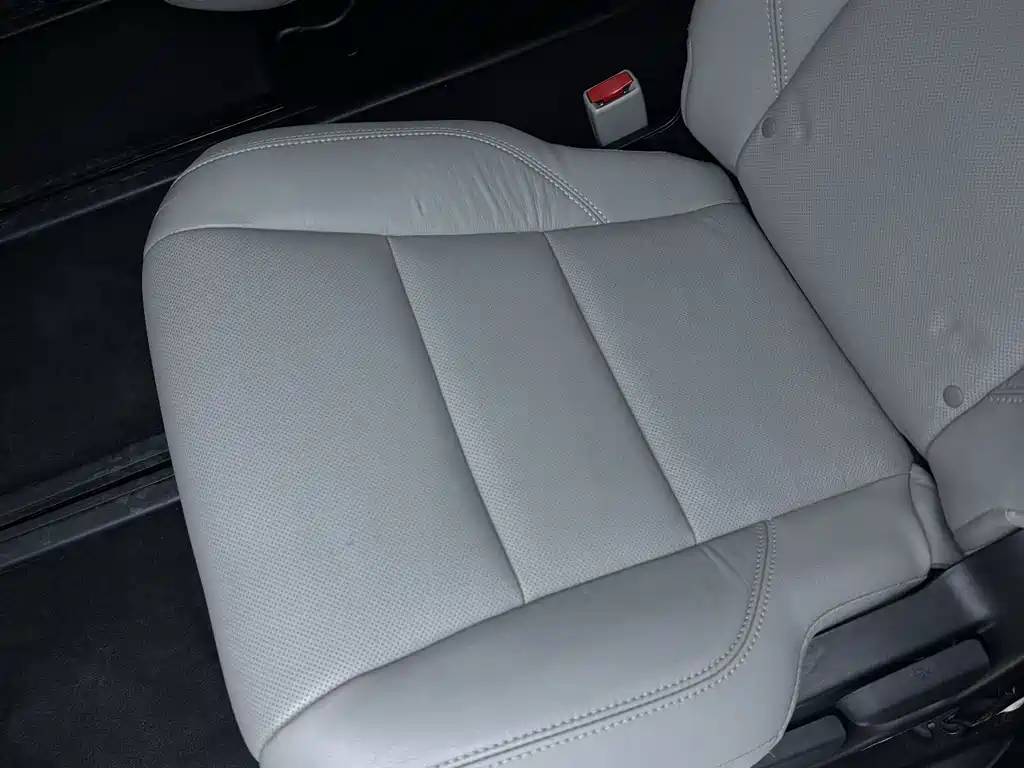 Toyota Sienna 2018 3.5L