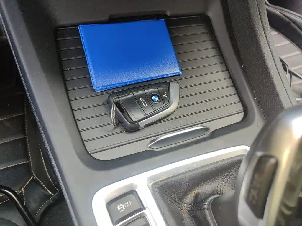 BMW 1 Series — миниатюра 9