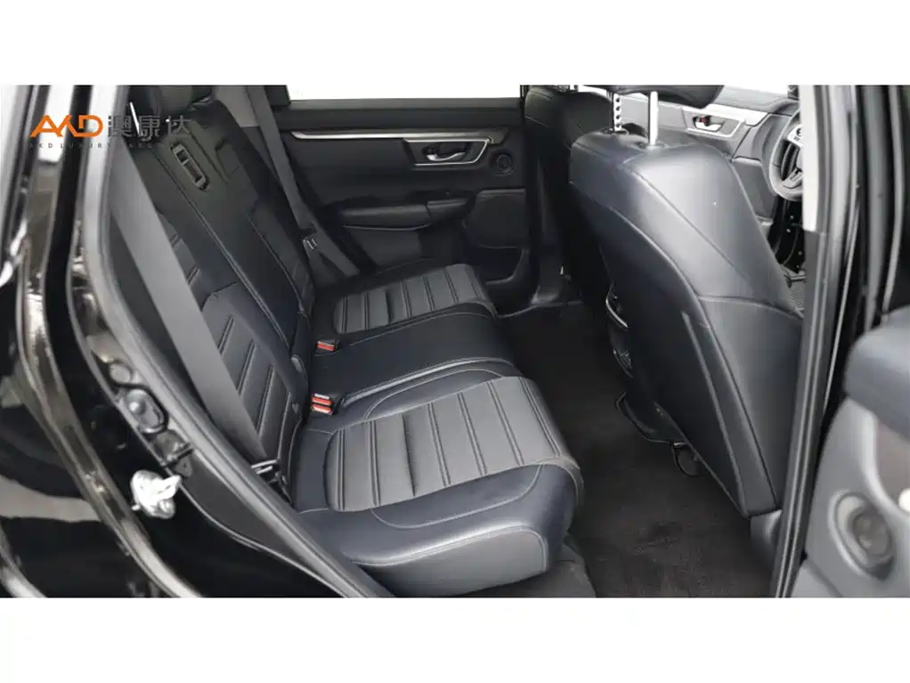 Honda Breeze 2020 240TURBO CVT Luxury