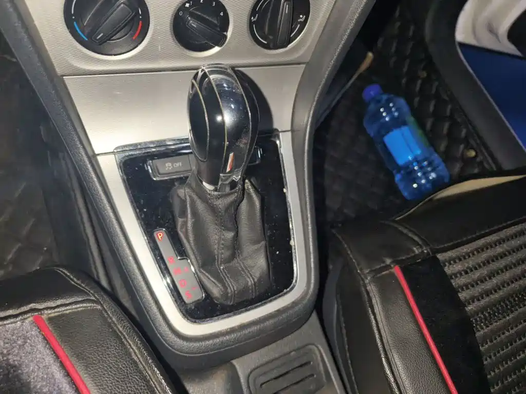 Volkswagen Gran Lavida — миниатюра 11