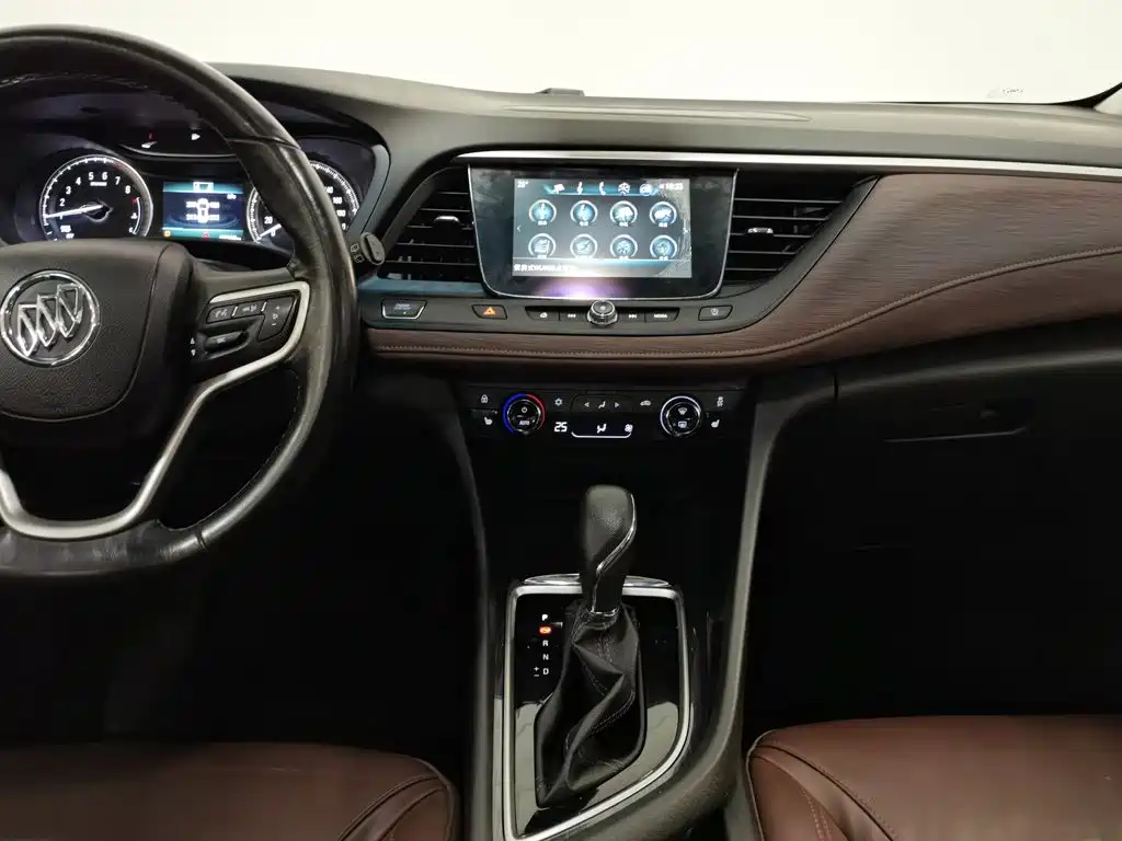 Buick GL6 — миниатюра 12