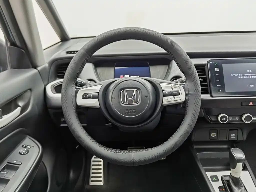 Honda Fit — миниатюра 11