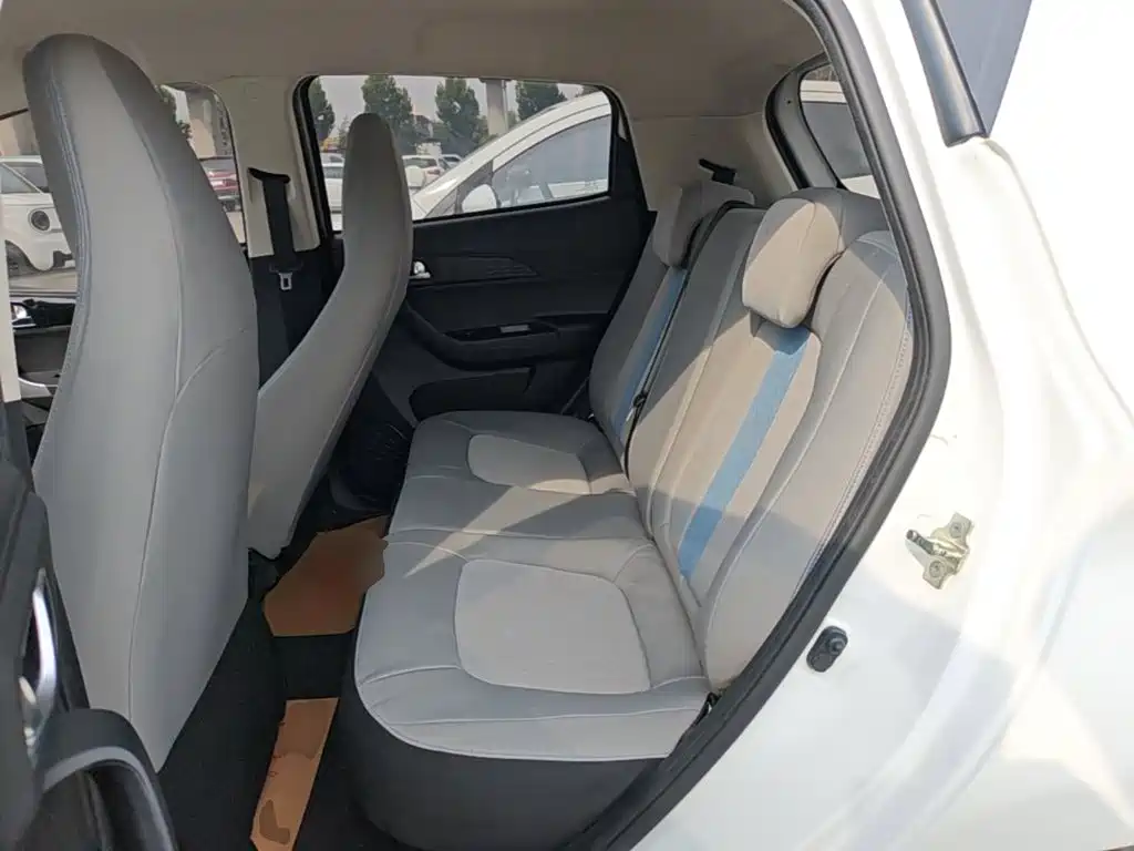 Changan Benben E-Star — миниатюра 17