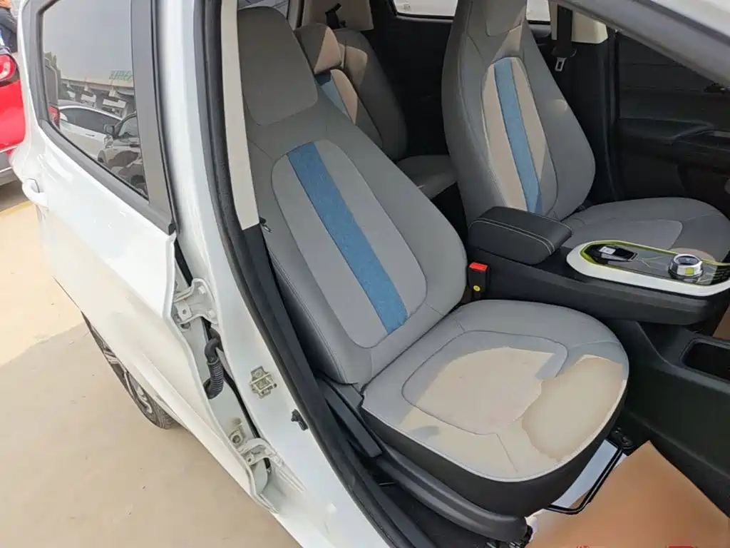 Changan Benben E-Star — миниатюра 25