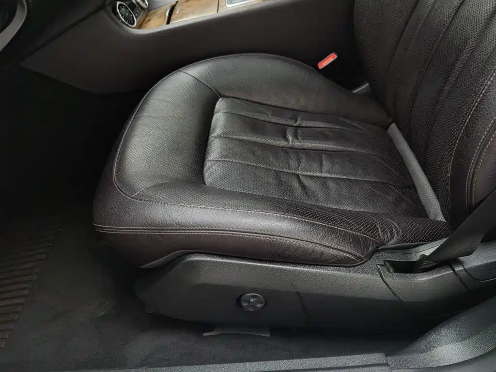 Mercedes-Benz CLS — миниатюра 20