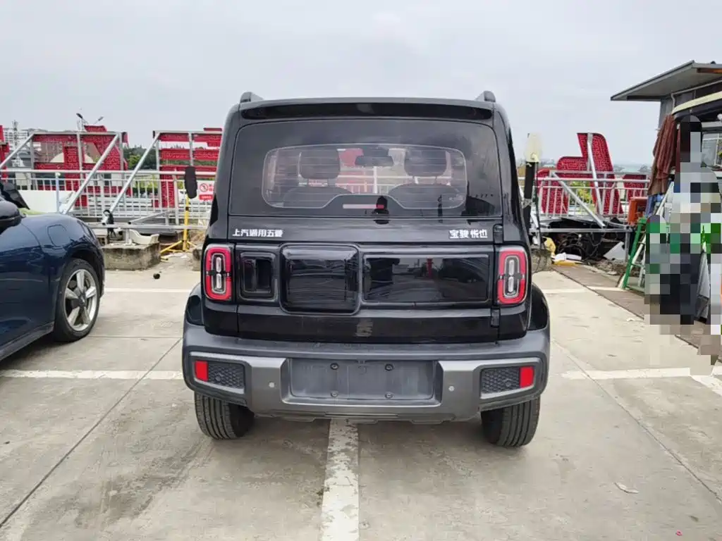 Baojun Yueye — миниатюра 6