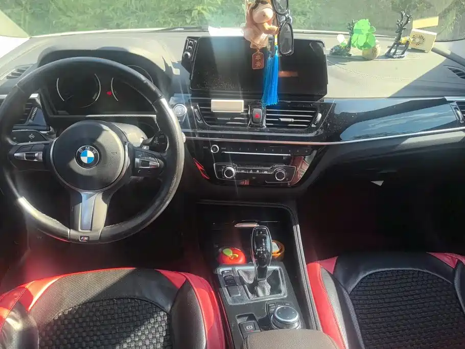 BMW 1 Series — миниатюра 12