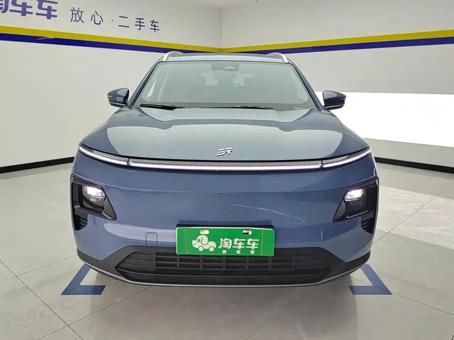 Shanhai Shanhai L7 — миниатюра 2