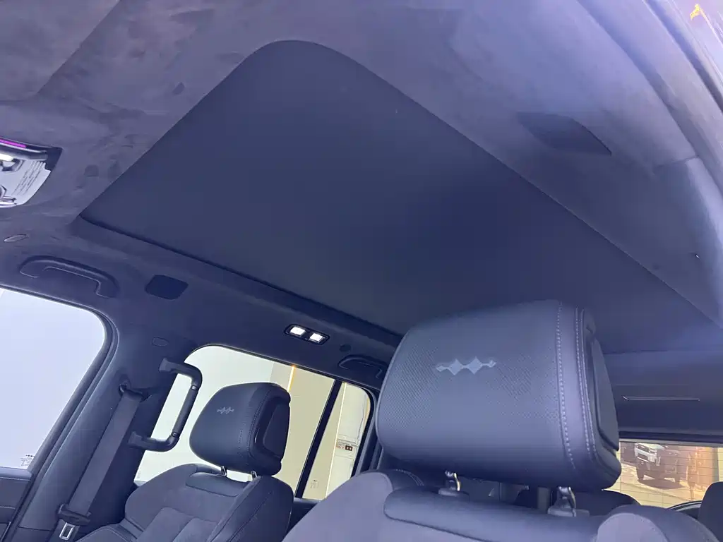 FANG CHENG BAO LEOPARD 5