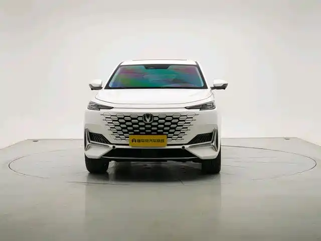 Changan UNI-K 2023 2.0T Enjoy