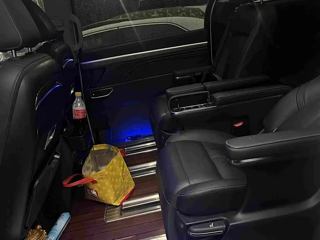 GAC Motor Trumpchi M8 — миниатюра 12
