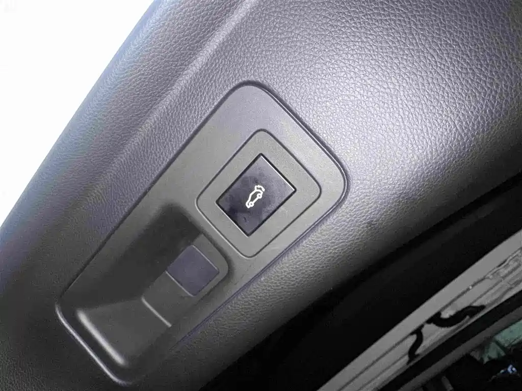 GAC Motor Trumpchi M8 — миниатюра 19