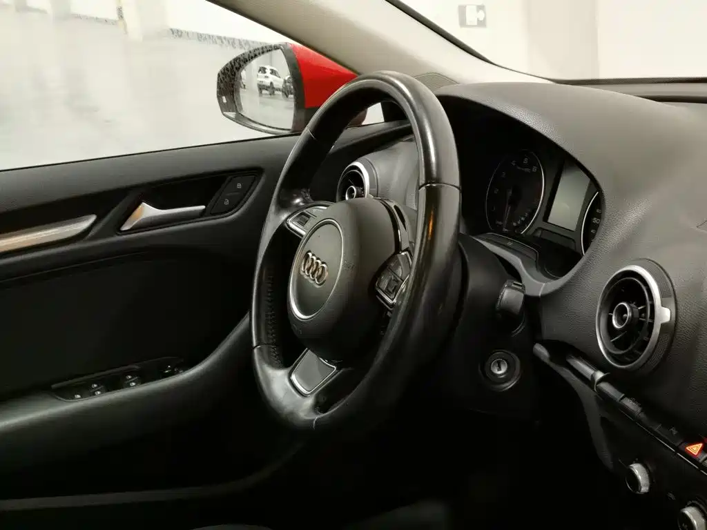 Audi A3 — миниатюра 22