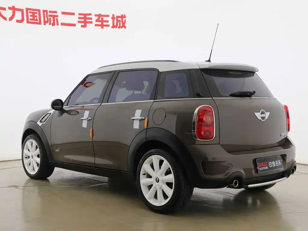 MINI Mini Countryman — миниатюра 15