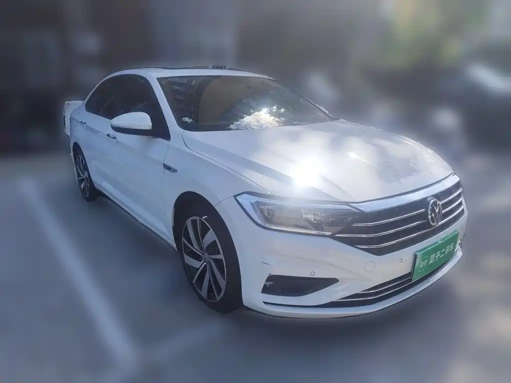 Volkswagen Sagitar — миниатюра 24