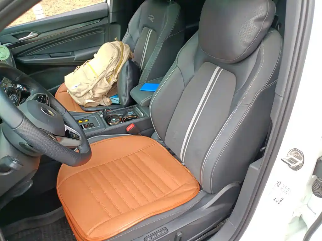 Volkswagen Golf — миниатюра 8