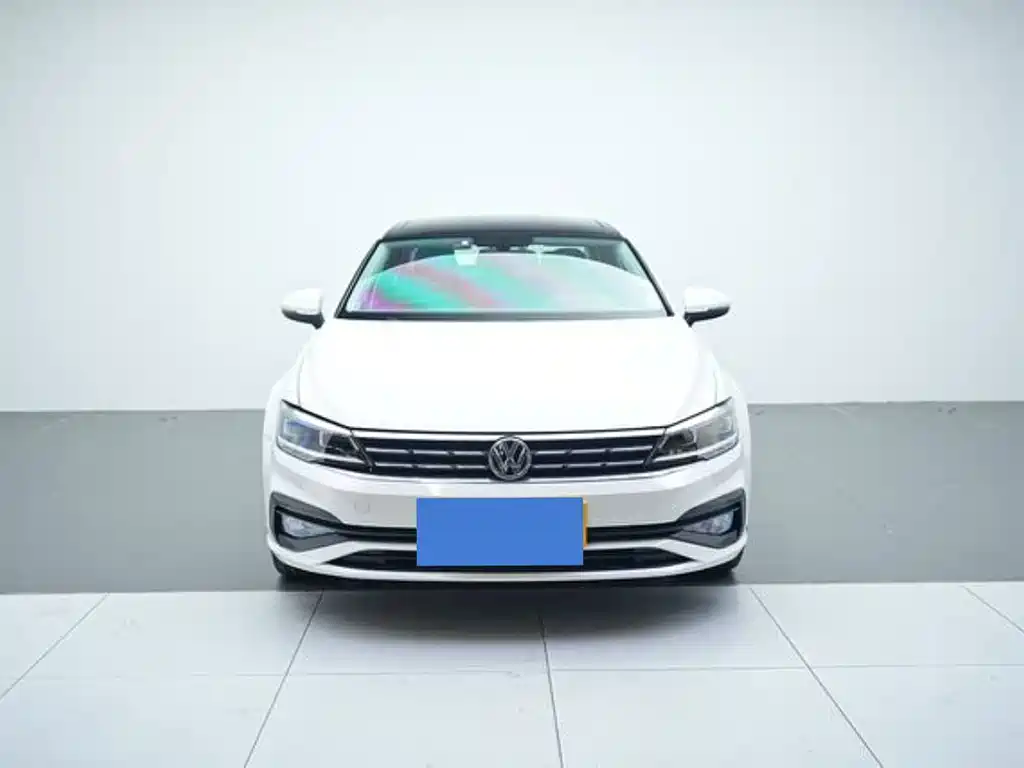 Volkswagen Lamando 2020