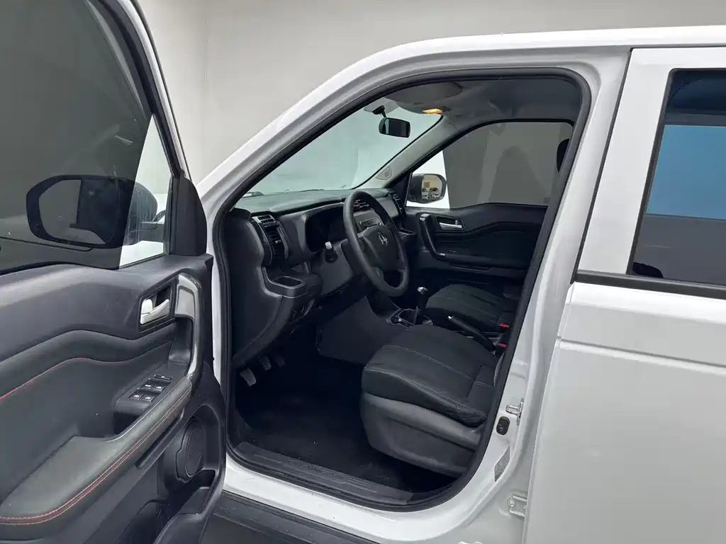 Oshan Oushang X70A — миниатюра 5