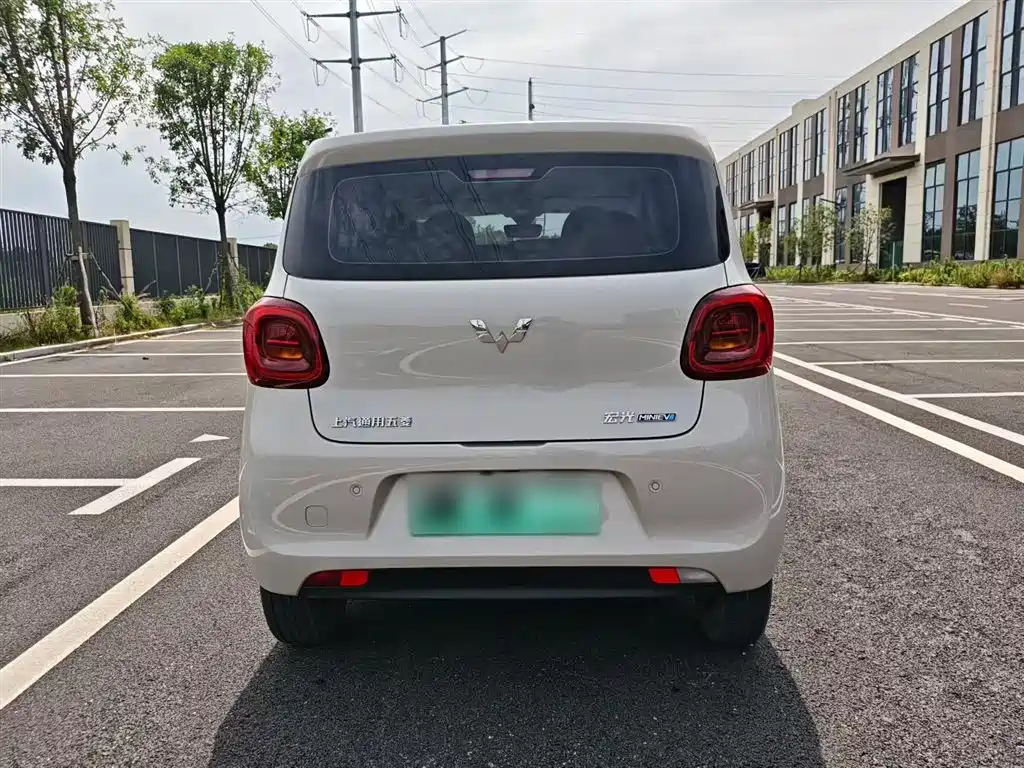 Wuling Mini EV MINIEV 2025