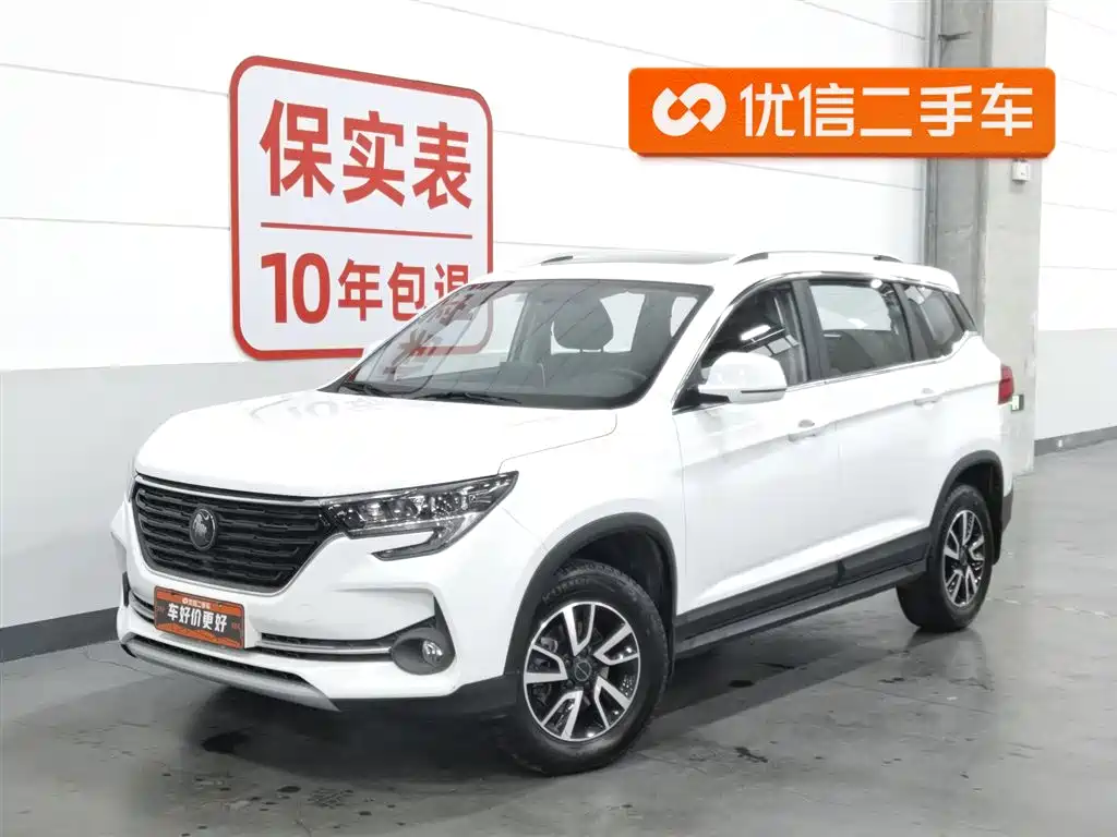 Fengxing Fengxing T5 2023