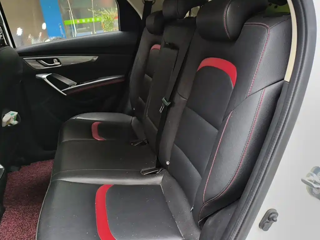 Changan CS55 — миниатюра 13