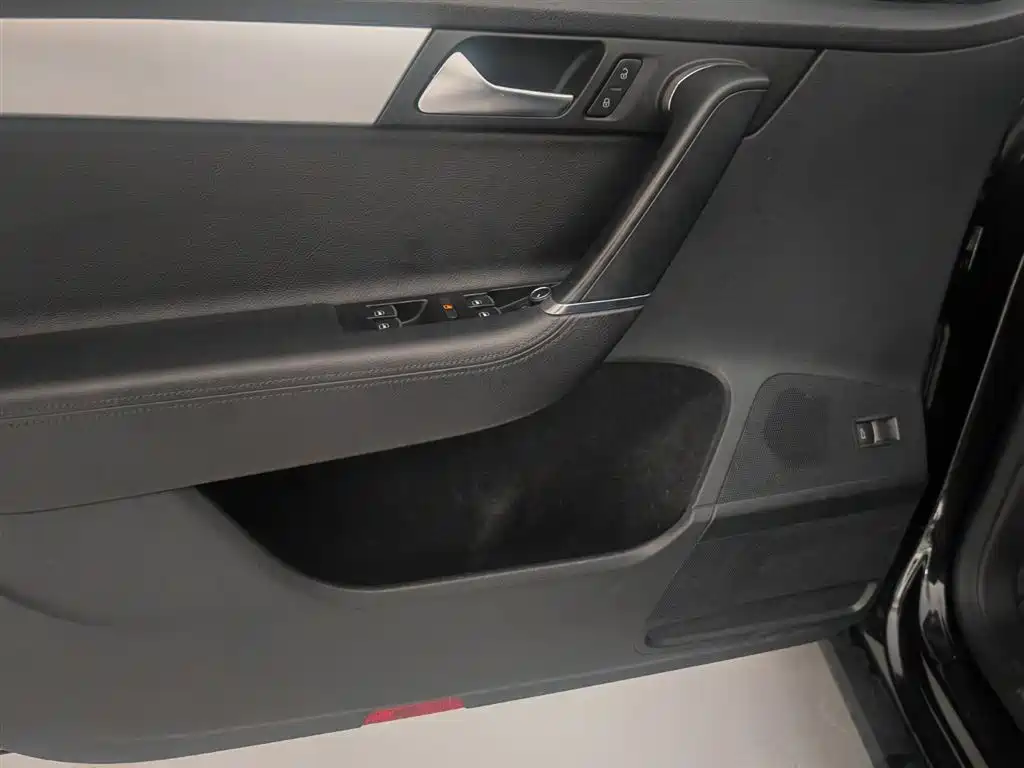 Volkswagen Magotan — миниатюра 8