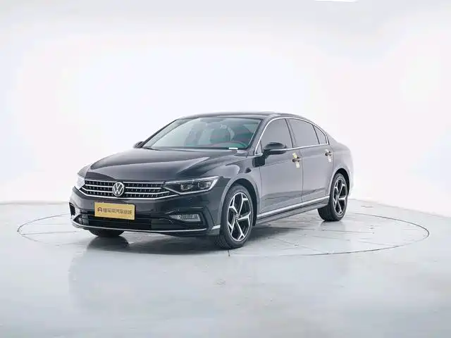Volkswagen Magotan 2024