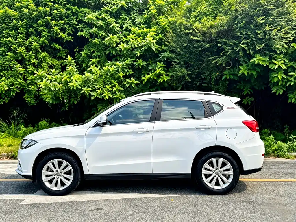 Haval H2 — миниатюра 6