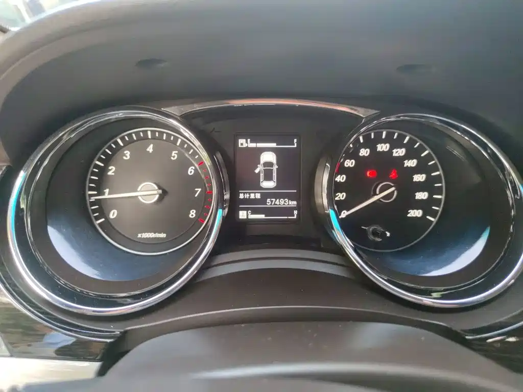 Baojun 730 — миниатюра 8