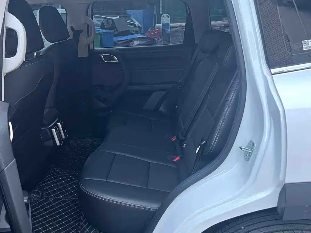 Haval Big Dog — миниатюра 5