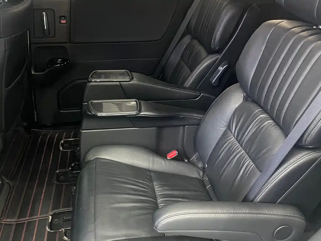 Honda Odyssey — миниатюра 5