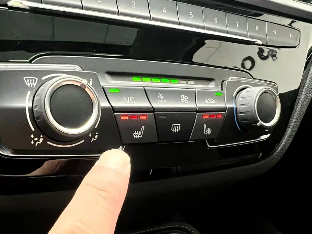 BMW 1 Series — миниатюра 7
