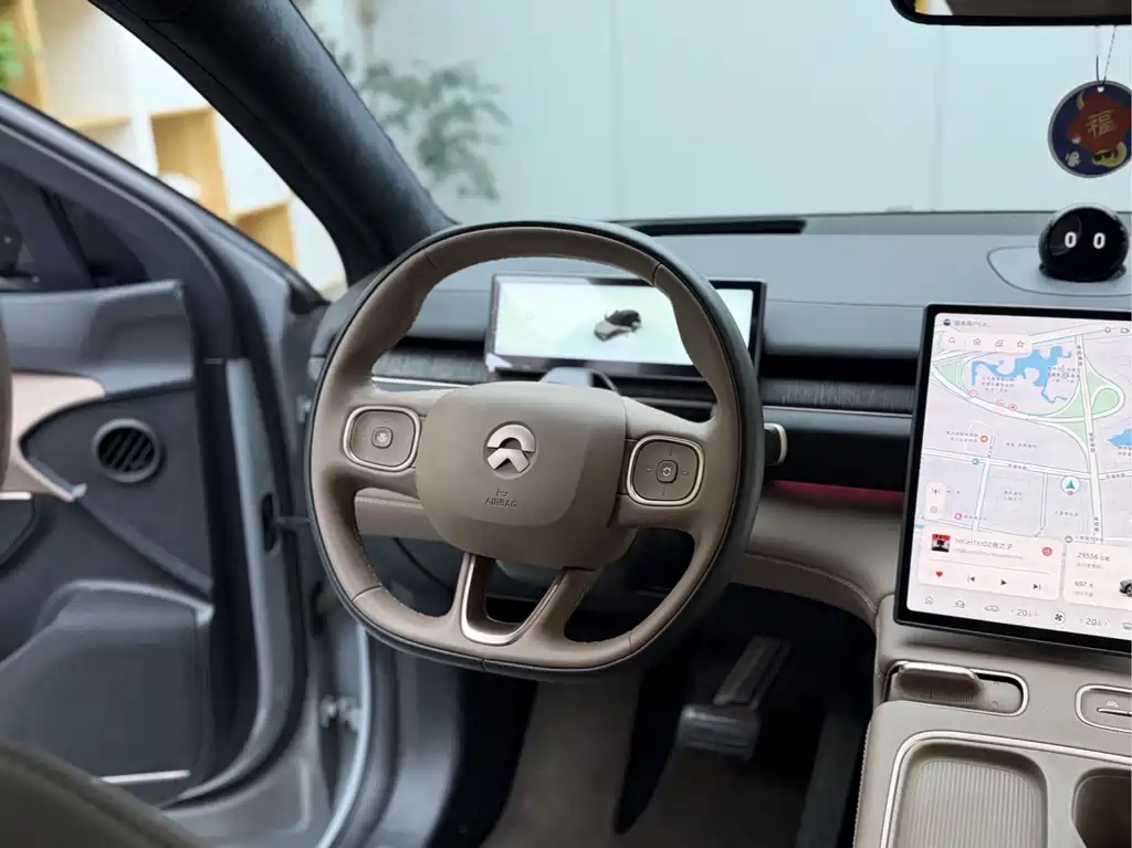 NIO ES6 2024 75kWh