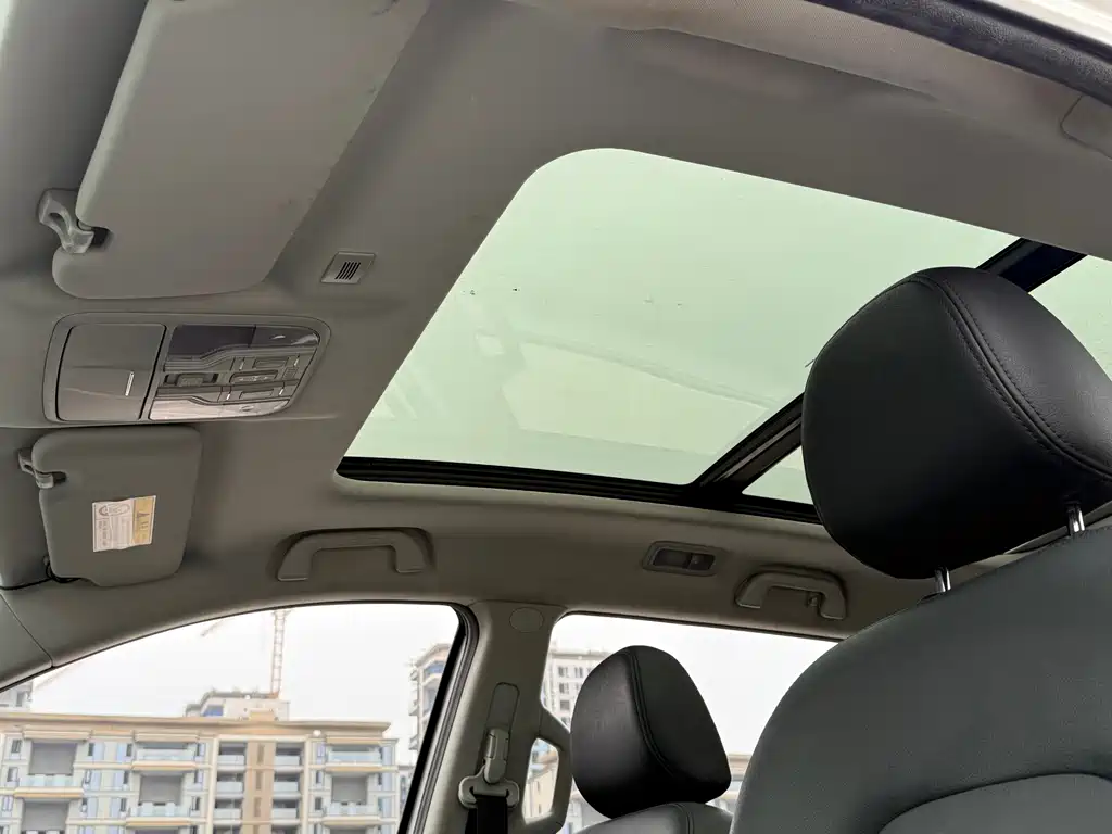 Haval H6 Coupe — миниатюра 12