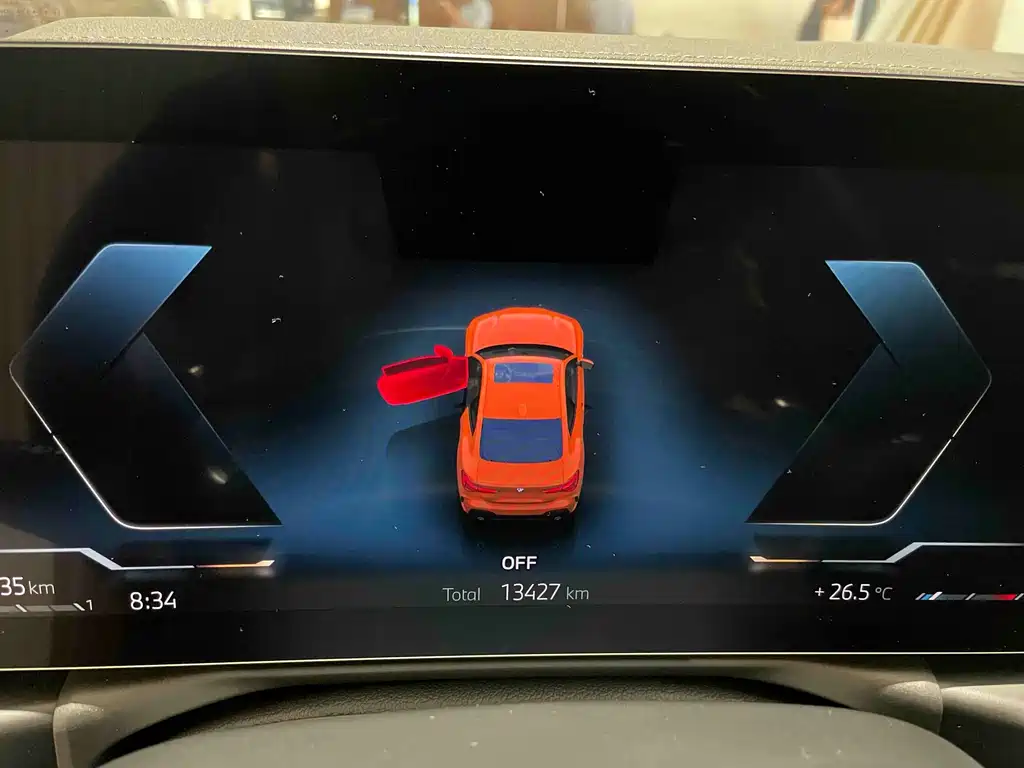 BMW 4 Series — миниатюра 7
