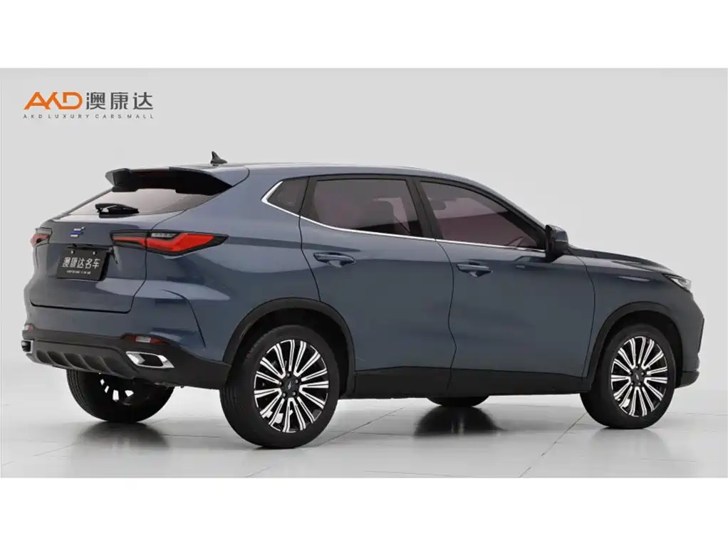 Oshan Oushang X5 — миниатюра 3