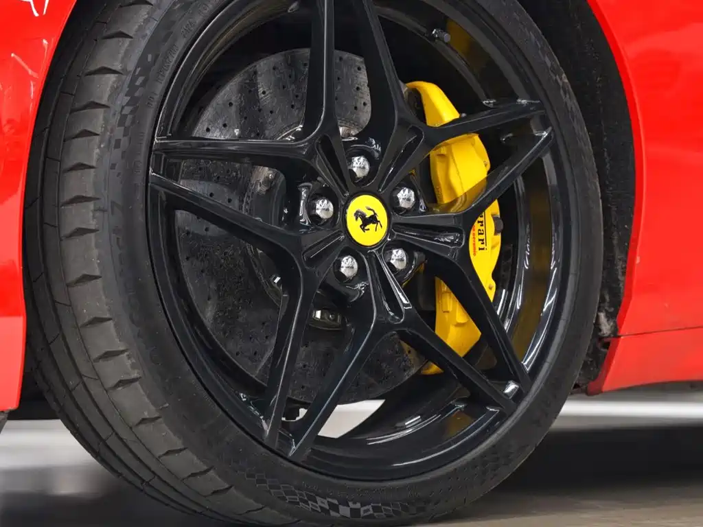 Ferrari California T — миниатюра 10