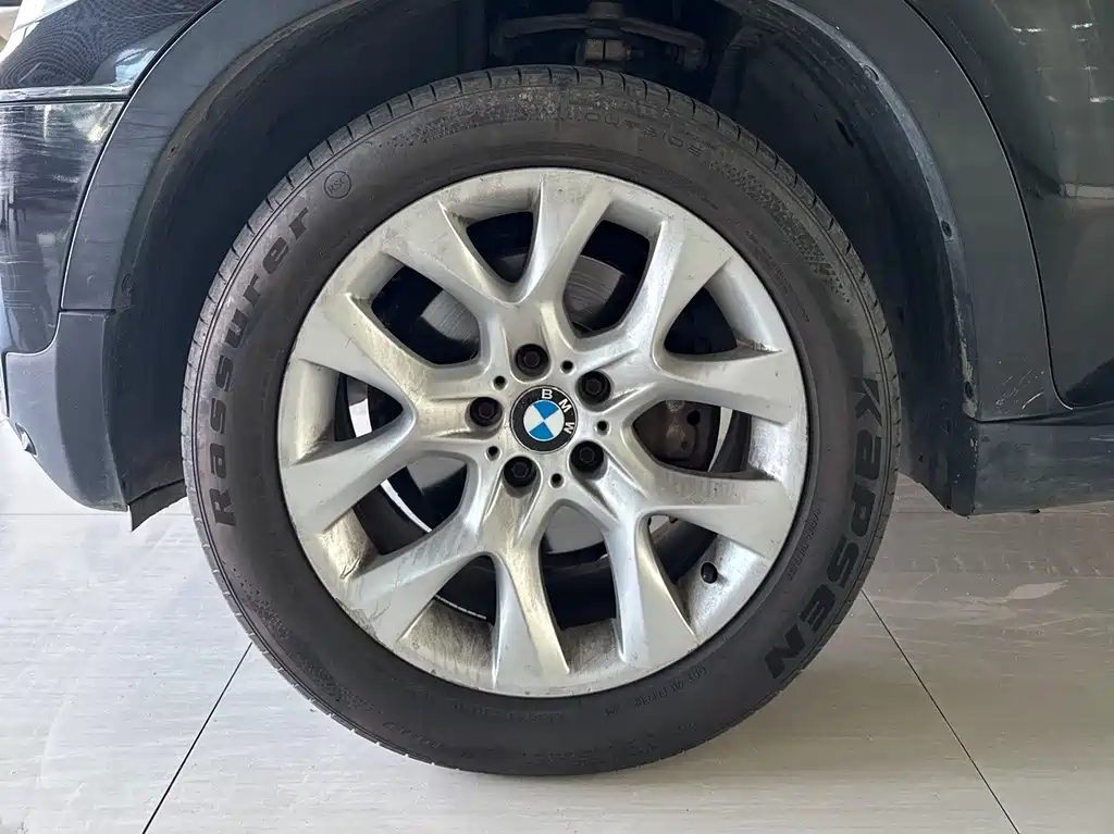 BMW X5 (Import) 2014